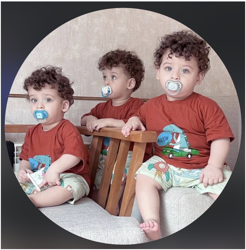 مایار، یارا و رسا